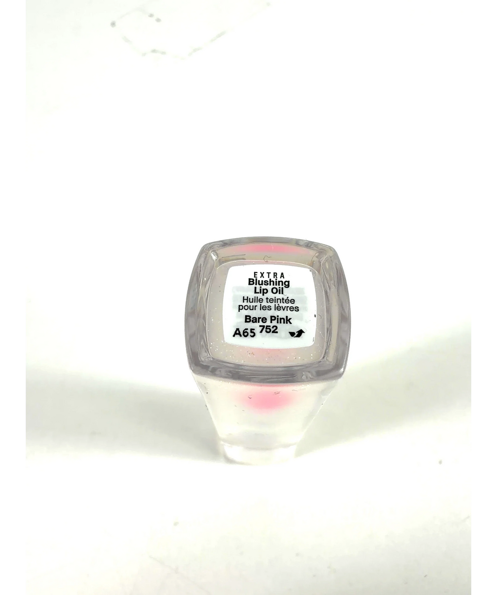 Bobbi Brown Bare Pink Extra Blushing Lip Oil, size 6ML — care label