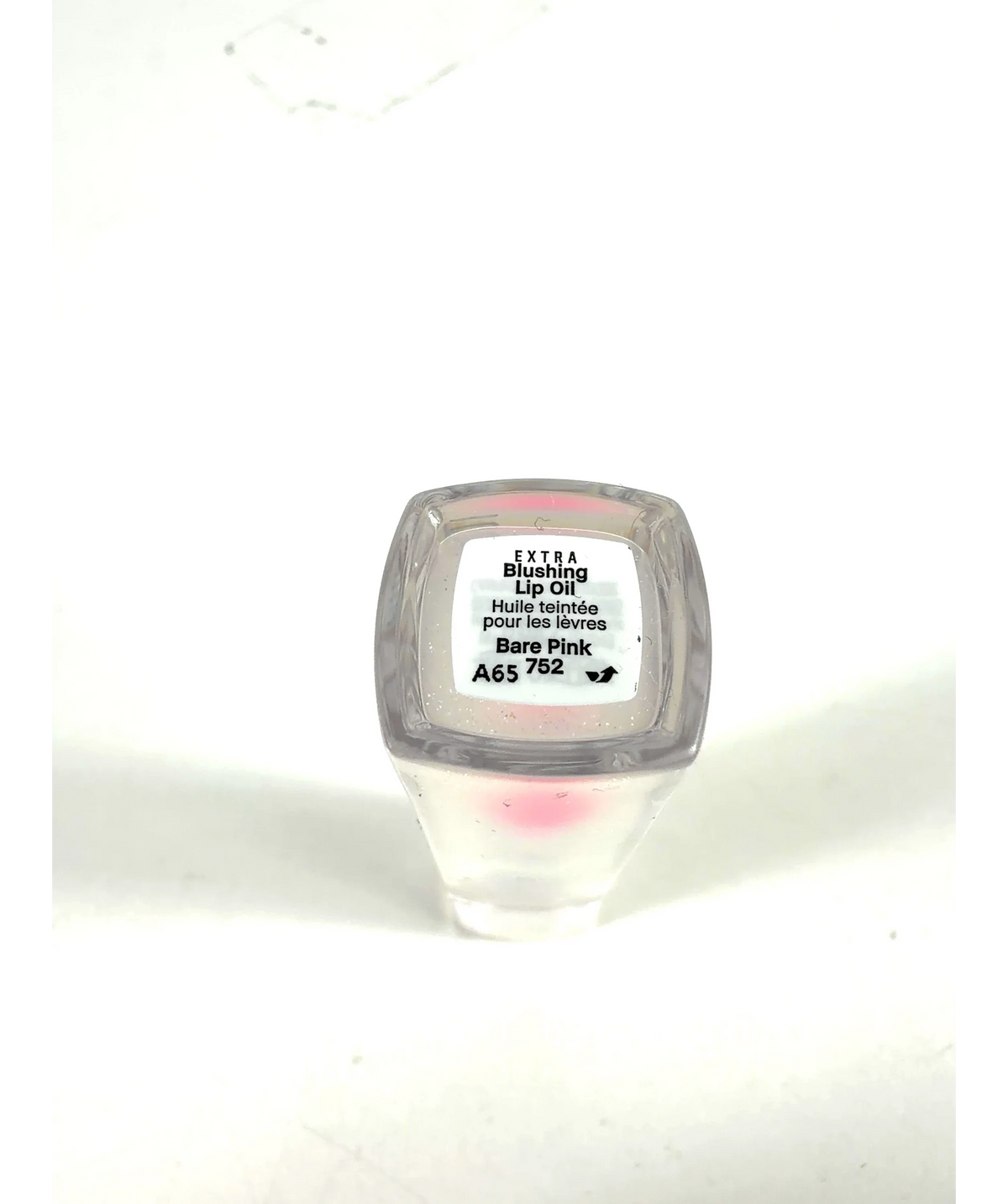 Bobbi Brown Bare Pink Extra Blushing Lip Oil, size 6ML — care label
