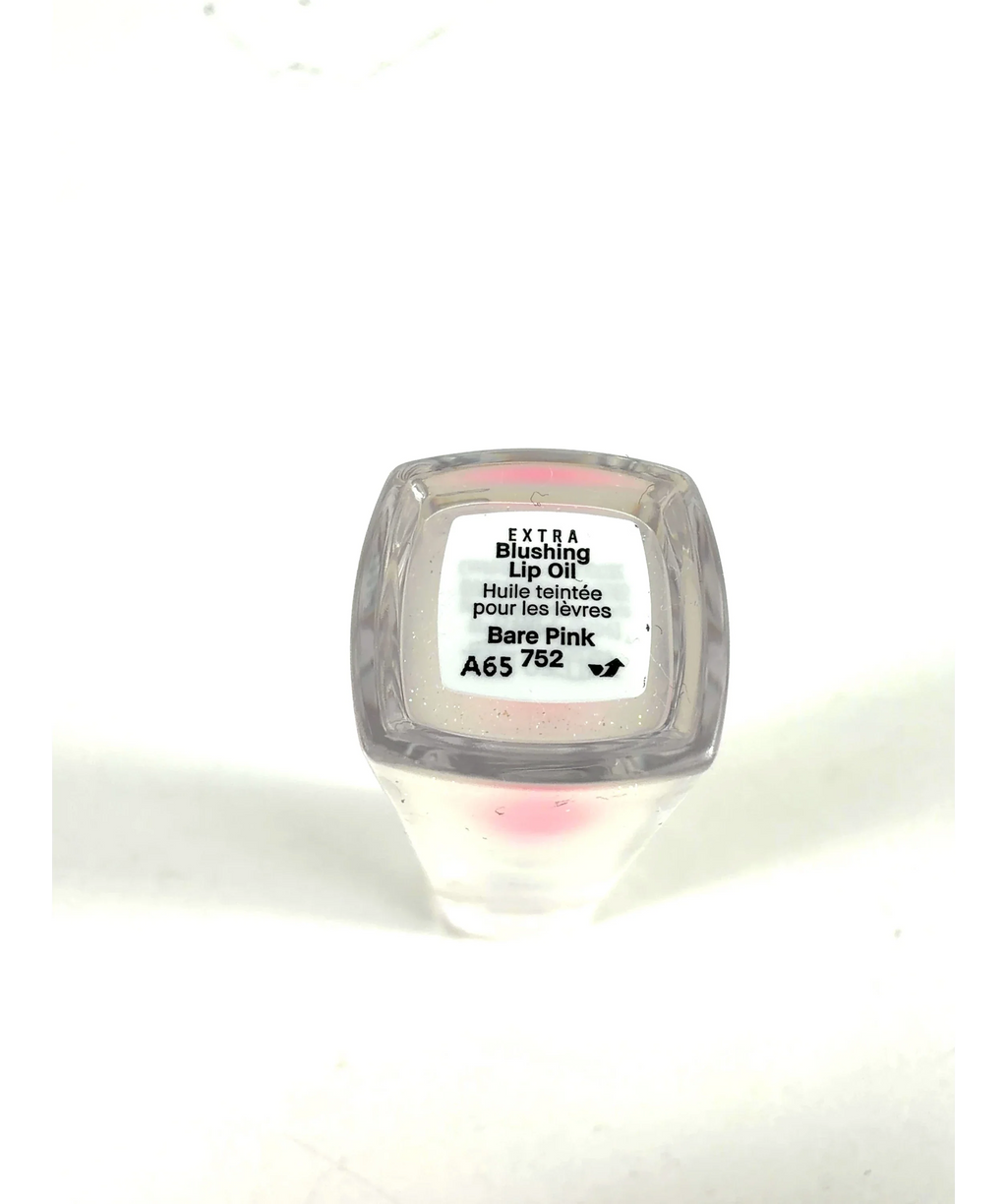 Bobbi Brown Bare Pink Extra Blushing Lip Oil, size 6ML — fabric detail