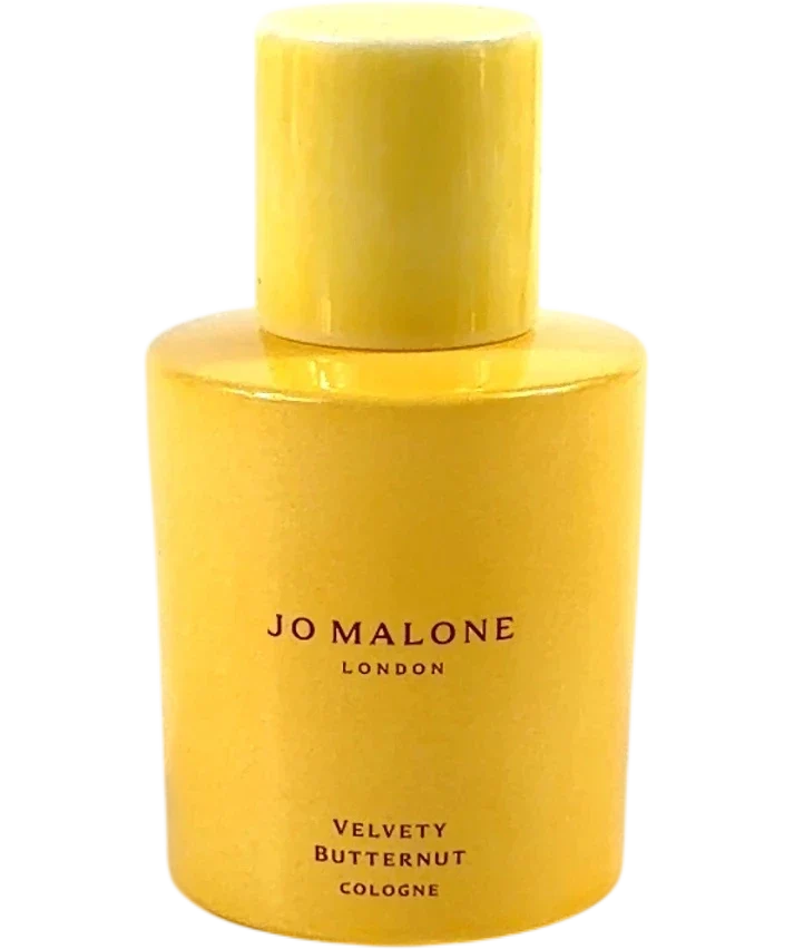 Jo Malone London VELVETY BUTTERNUT COLOGNE, size 30ml — front