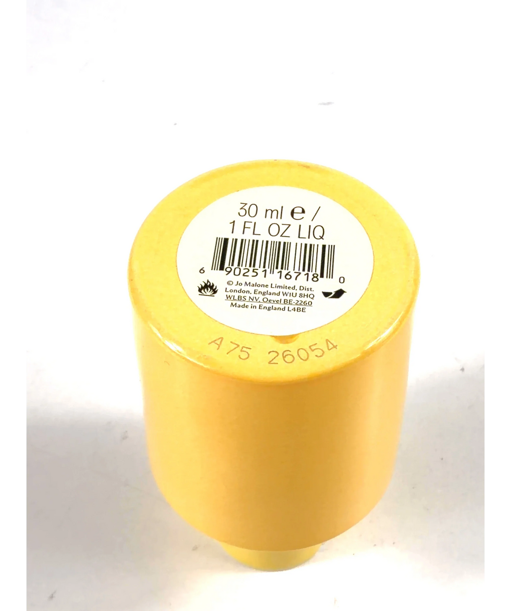 Jo Malone London VELVETY BUTTERNUT COLOGNE, size 30ml — detail
