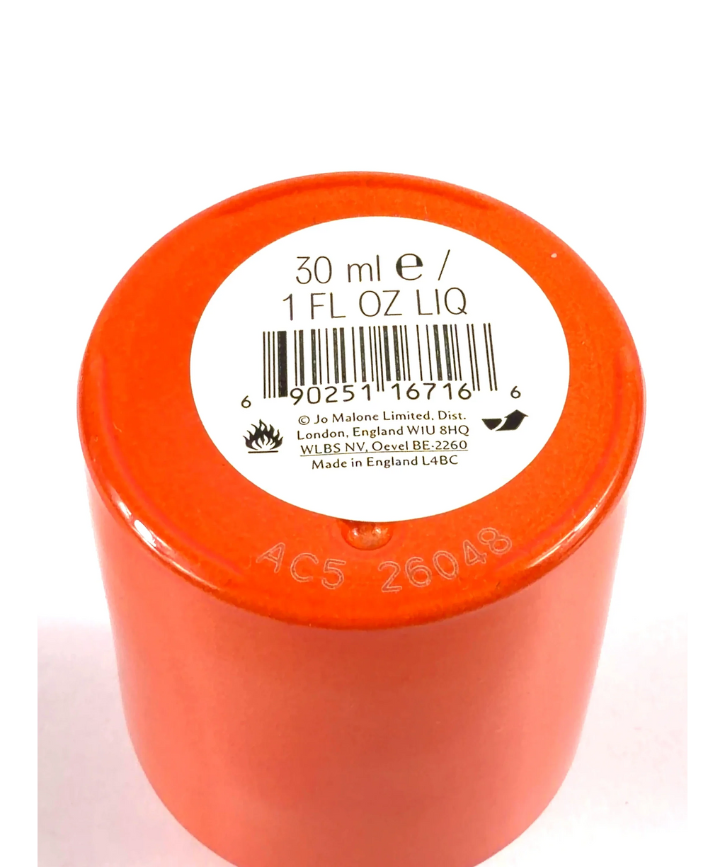 Jo Malone London Carrot Blossom Cologne, size 30ml — detail