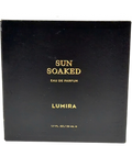 Lumira SUN SOAKED, size 50ml — front