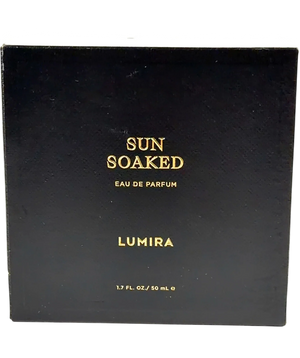 Lumira Sun Soaked Eau de Parfum 50ml