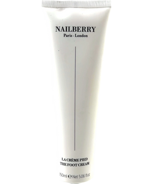 Nailberry La Crème Pied The Foot Cream 150ml 150ml