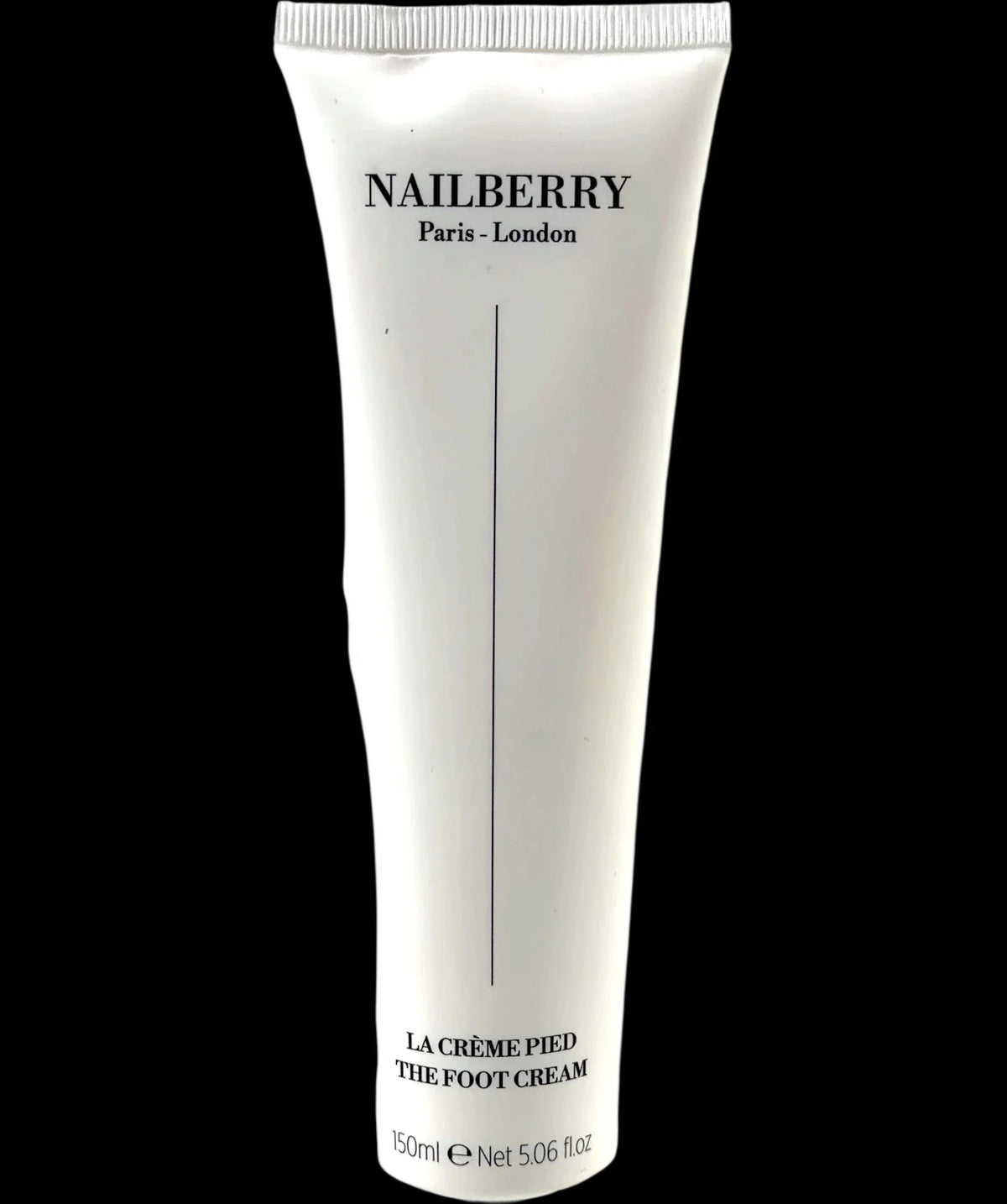 Nailberry Nailberry La Crème Pied The Foot Cream 150ml, size 150ml — detail