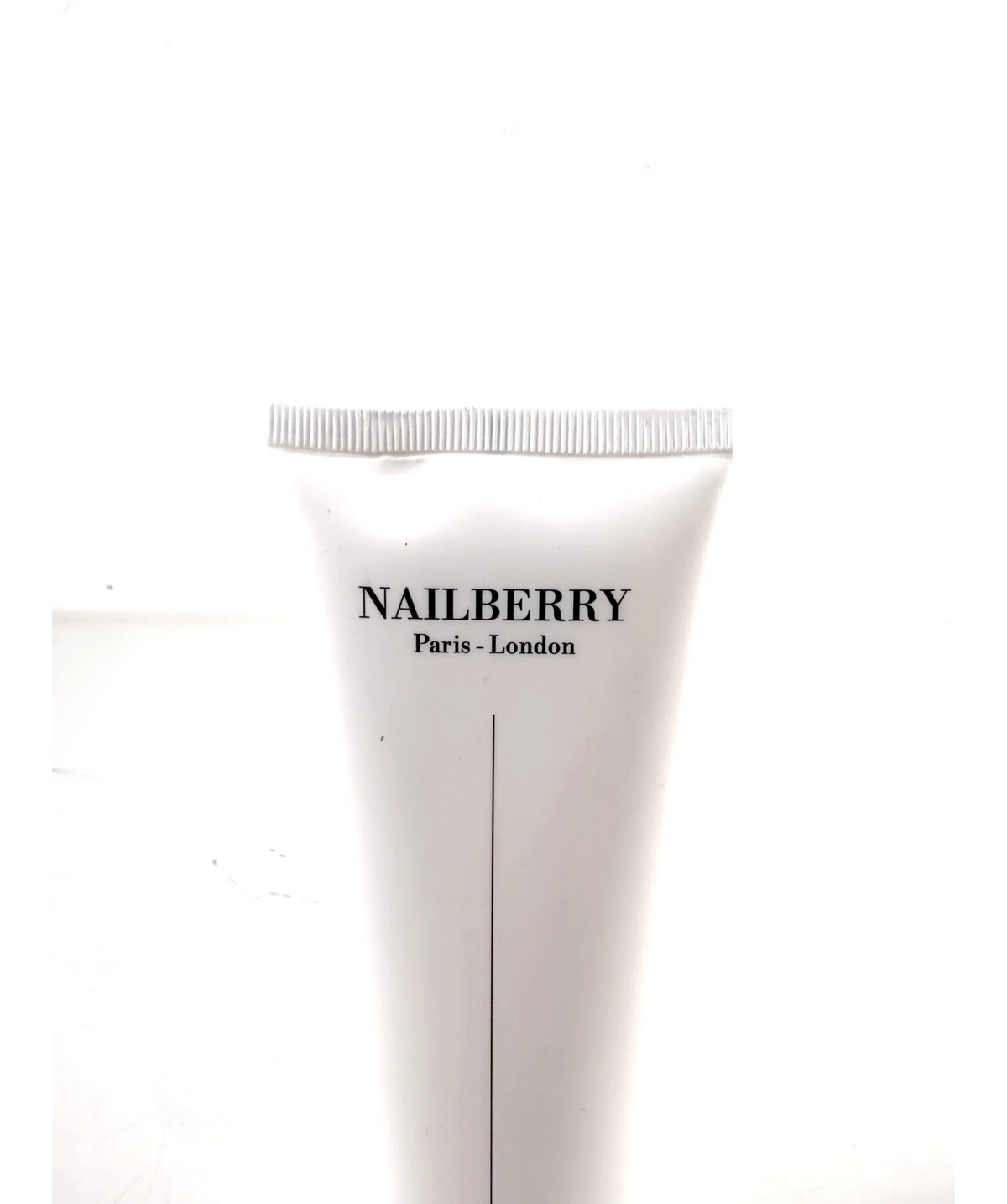 Nailberry Nailberry La Crème Pied The Foot Cream 150ml, size 150ml — label