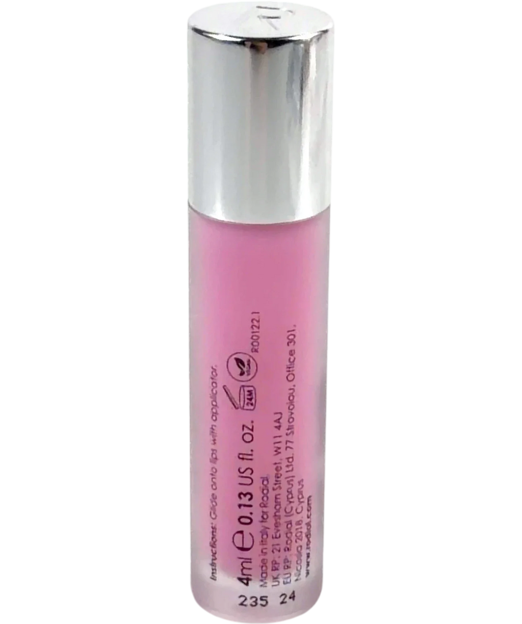 Rodial pink LIP OIL, size 4ml — back