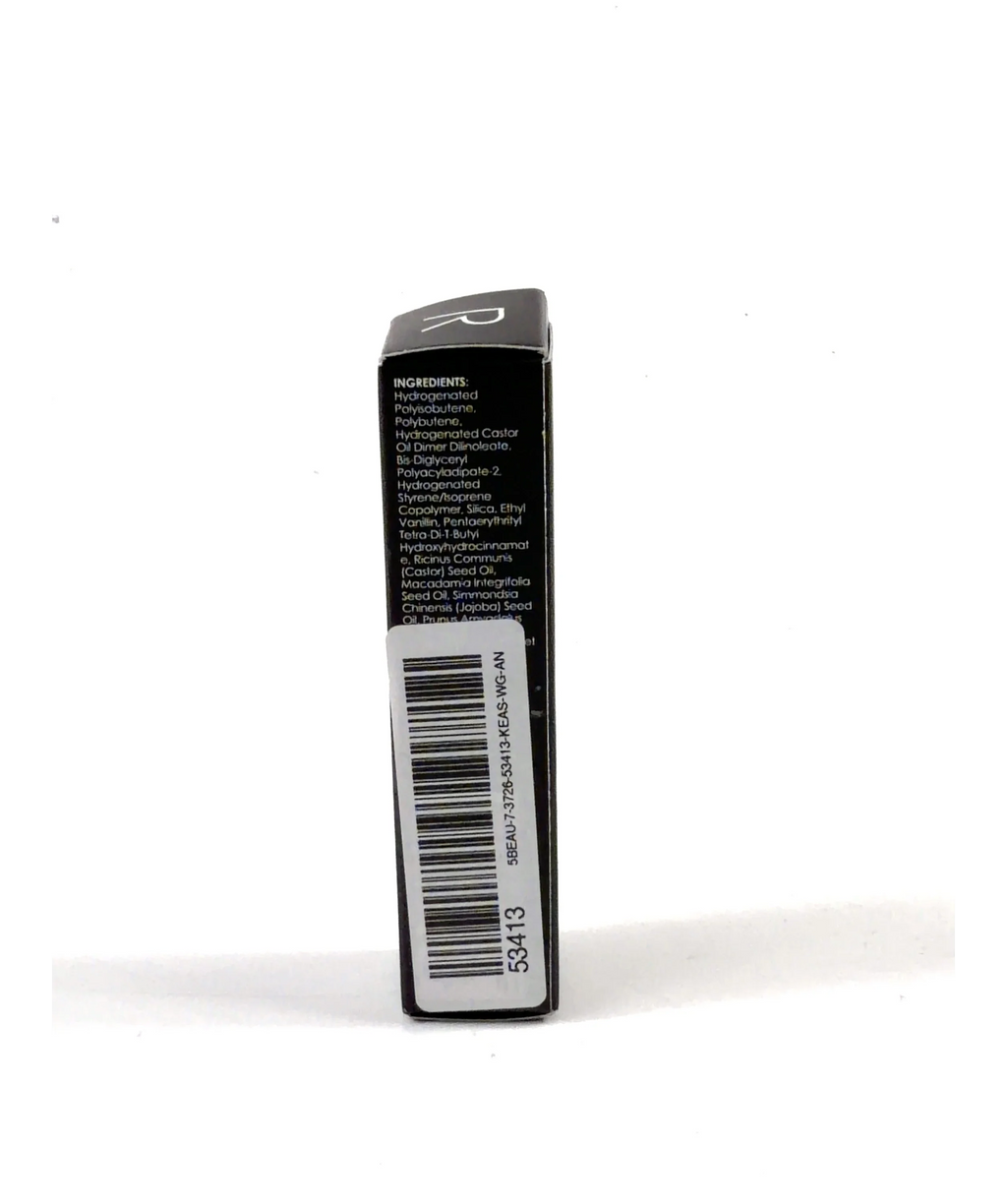 Rodial pink LIP OIL, size 4ml — fabric detail