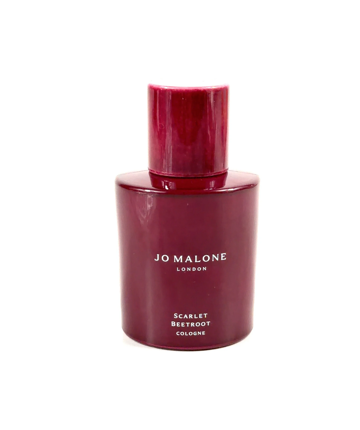Jo Malone London SCARLET BEETROOT, size 30ml — label