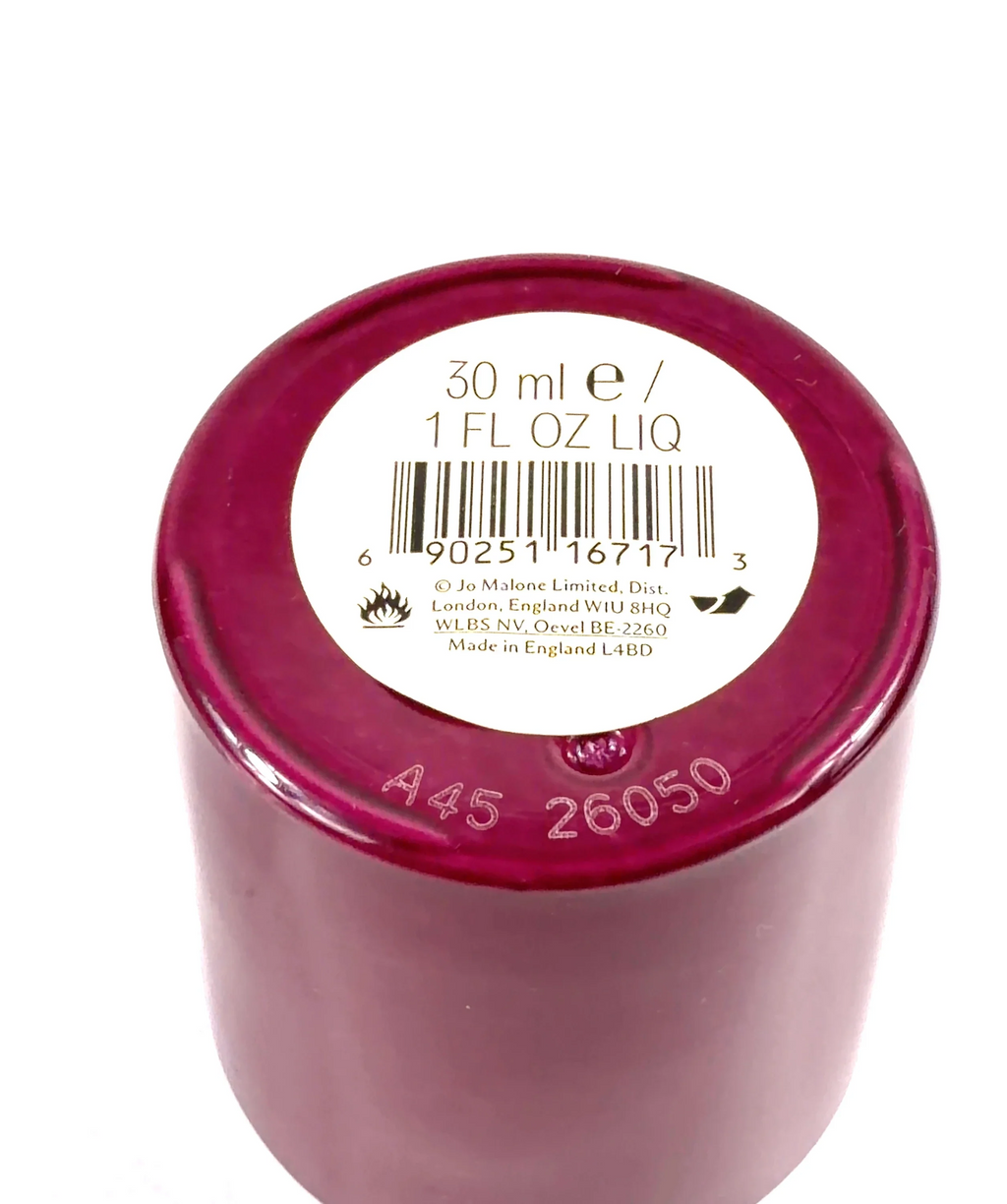 Jo Malone London SCARLET BEETROOT, size 30ml — fabric detail