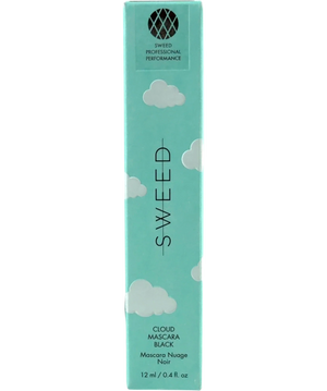 Sweed Cloud Mascara Black 12ml