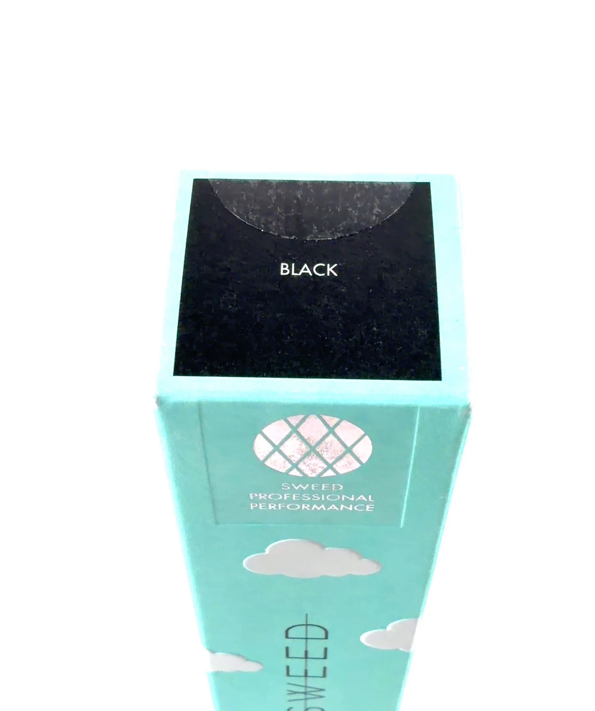 SWEED BLACK CLOUD MASCARA - BLACK, size 12ml — detail