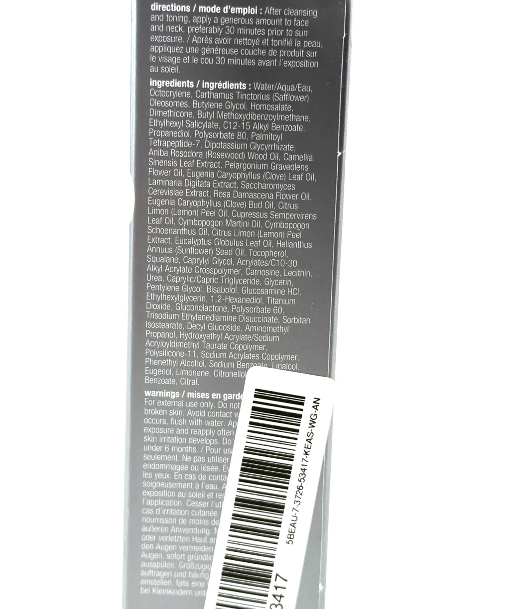 Dermalogica Dynamic Skin Recovery SPF50, size 50ml — fabric detail