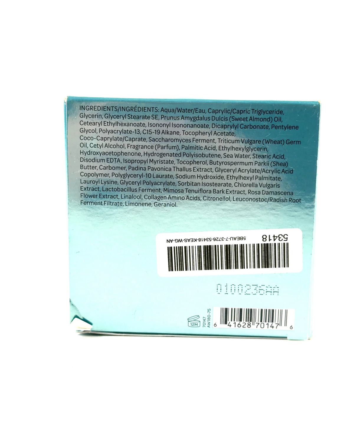 Elemis PRO-COLLAGEN MARINE BODY CREAM, size 200ml — detail
