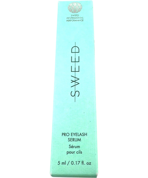 SWEED Sweed Pro Eyelash Serum 5ml 5ml
