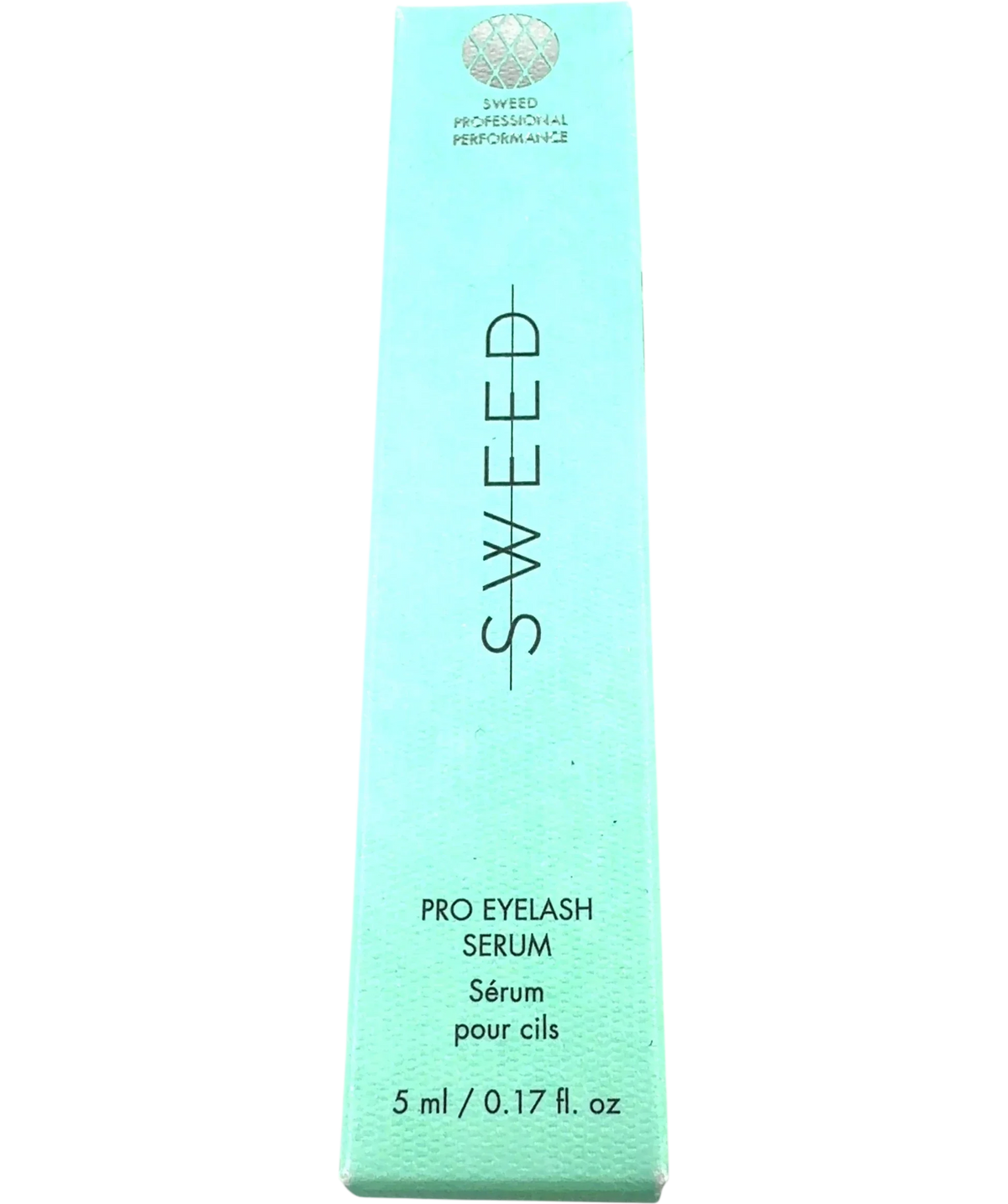 SWEED Sweed Pro Eyelash Serum 5ml, size 5ml — front