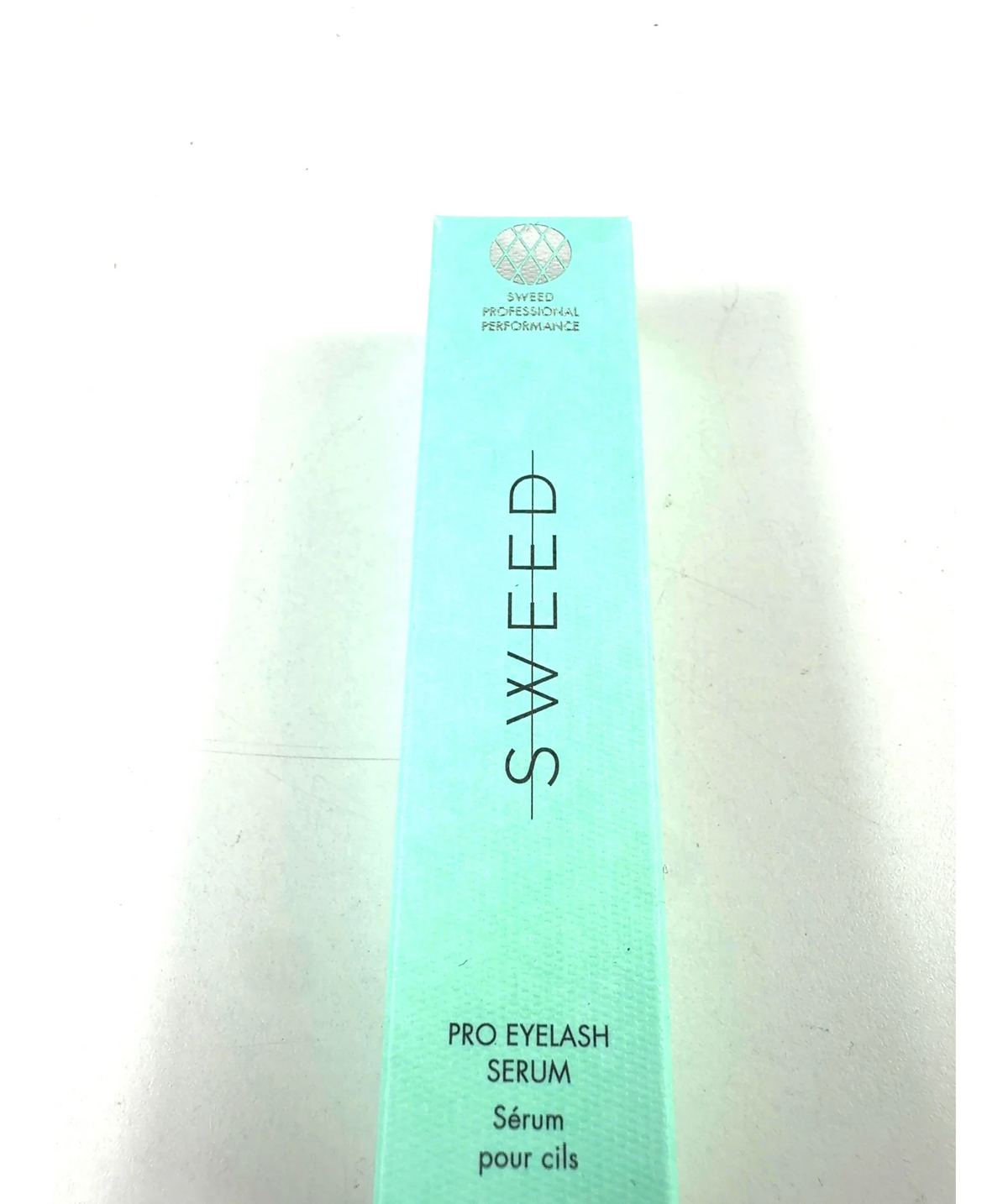 SWEED Sweed Pro Eyelash Serum 5ml, size 5ml — label