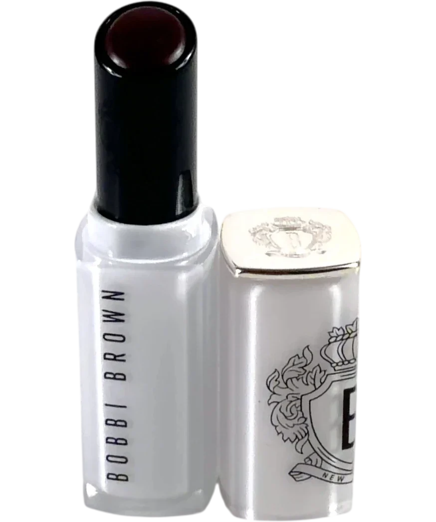 Bobbi Brown Bare Blackberry 200 Extra Lip Tinted Balm Bare Blackberry 2.3g — front