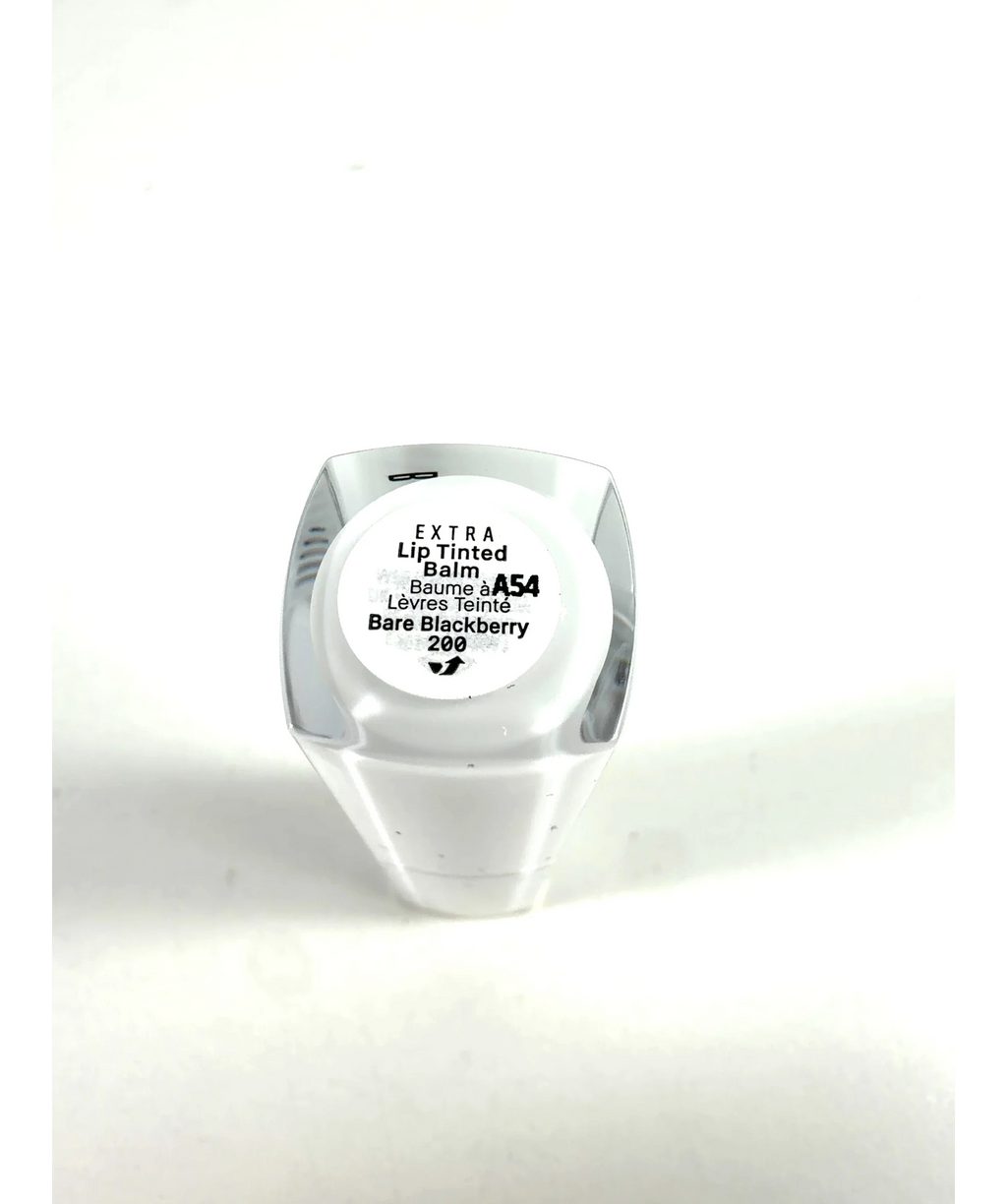 Bobbi Brown Bare Blackberry 200 Extra Lip Tinted Balm Bare Blackberry 2.3g — detail
