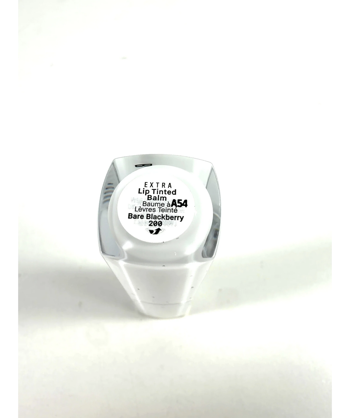 Bobbi Brown Bare Blackberry 200 Extra Lip Tinted Balm Bare Blackberry 2.3g — detail