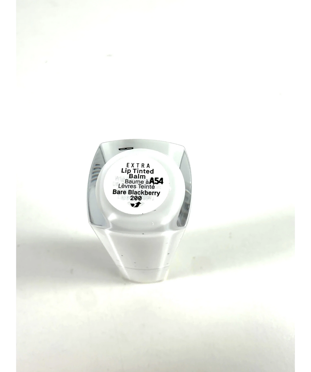 Bobbi Brown Bare Blackberry 200 Extra Lip Tinted Balm Bare Blackberry 2.3g — fabric detail