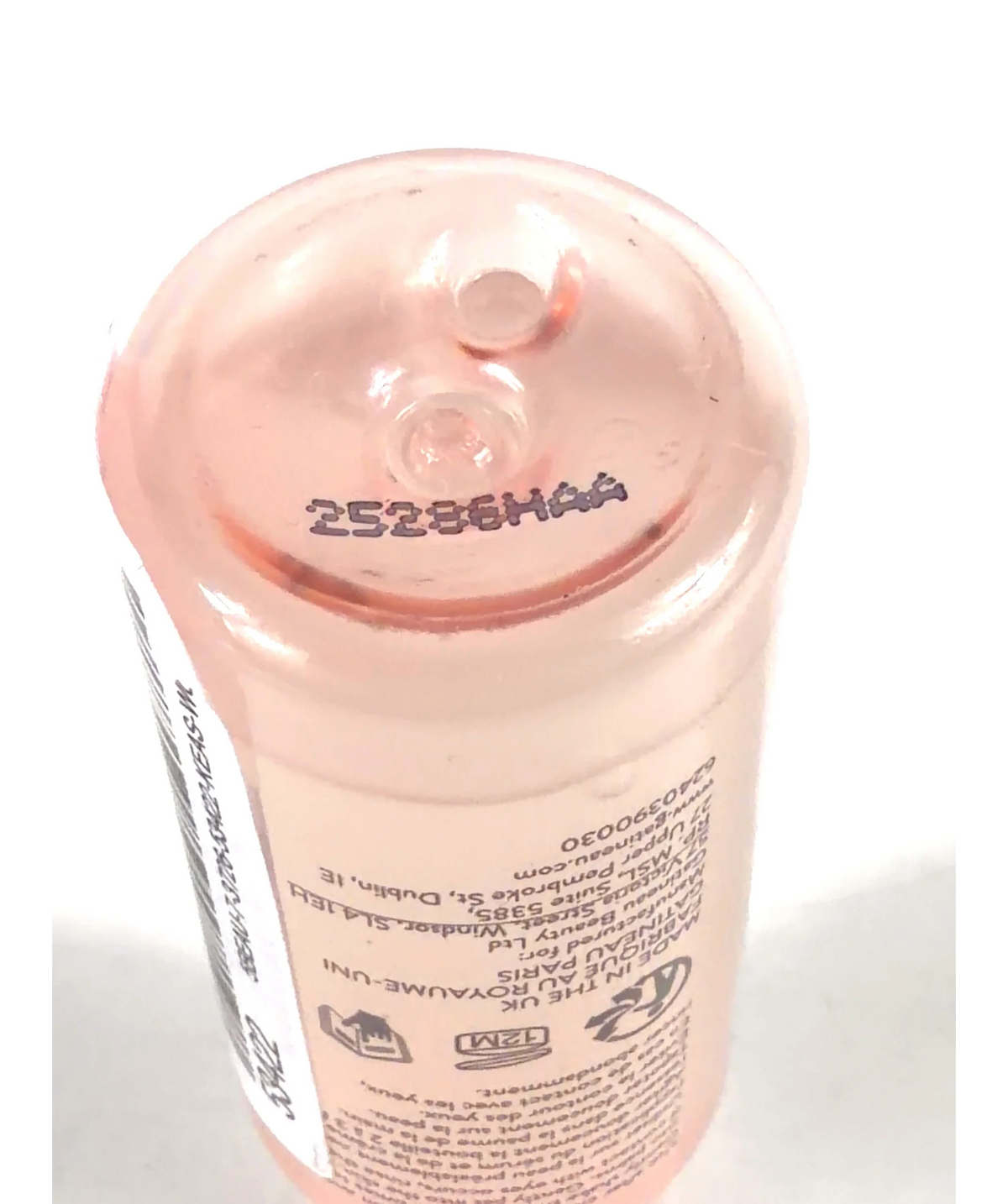 gatineau COLLAGENE EXPERT HYDRA ESSENCE, size 30ml — detail