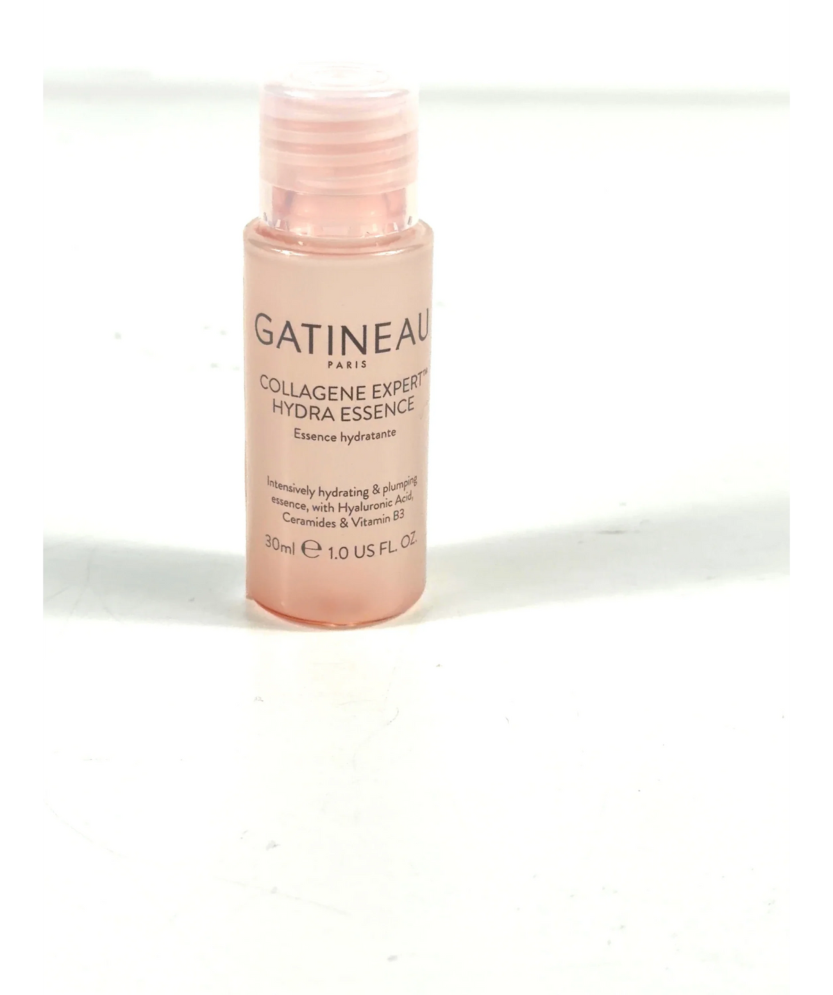 gatineau COLLAGENE EXPERT HYDRA ESSENCE, size 30ml — label