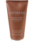 gatineau Gatineau Golden Glow Gradual Tan 75ml, size 75ml — front