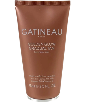 gatineau Gatineau Golden Glow Gradual Tan 75ml 75ml