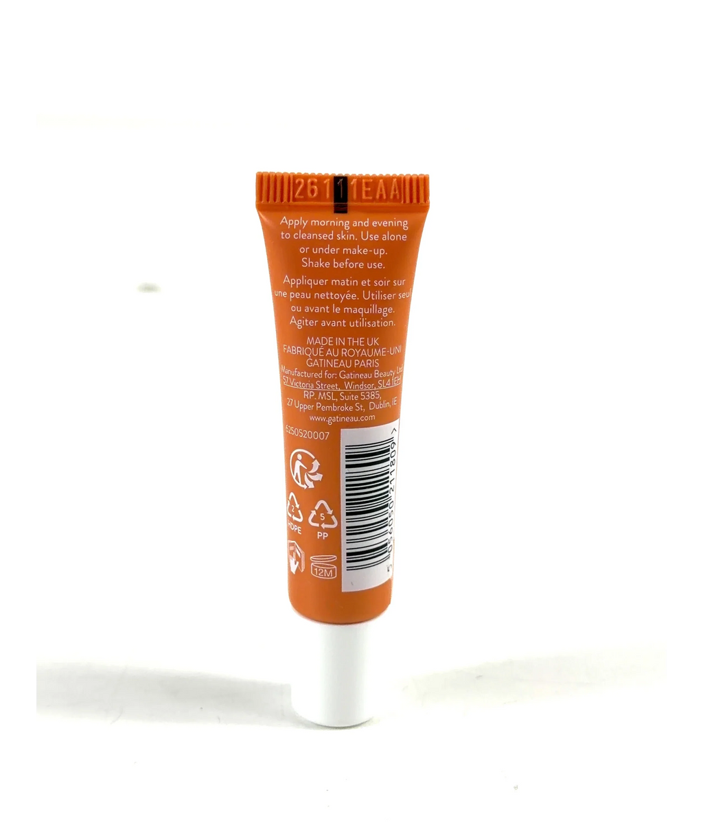 gatineau RADIANCE ENHANCING VITAMIN C SERUM, size 7ml — fabric detail