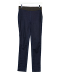 REISS Blue Carrie, size UK 8 — front