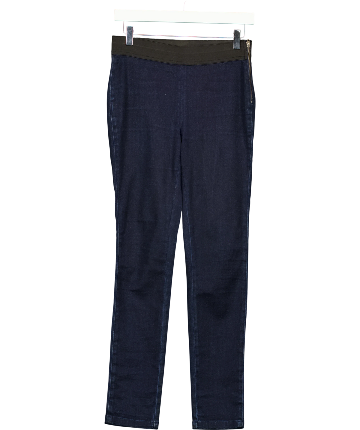 REISS Blue Carrie, size UK 8 — front