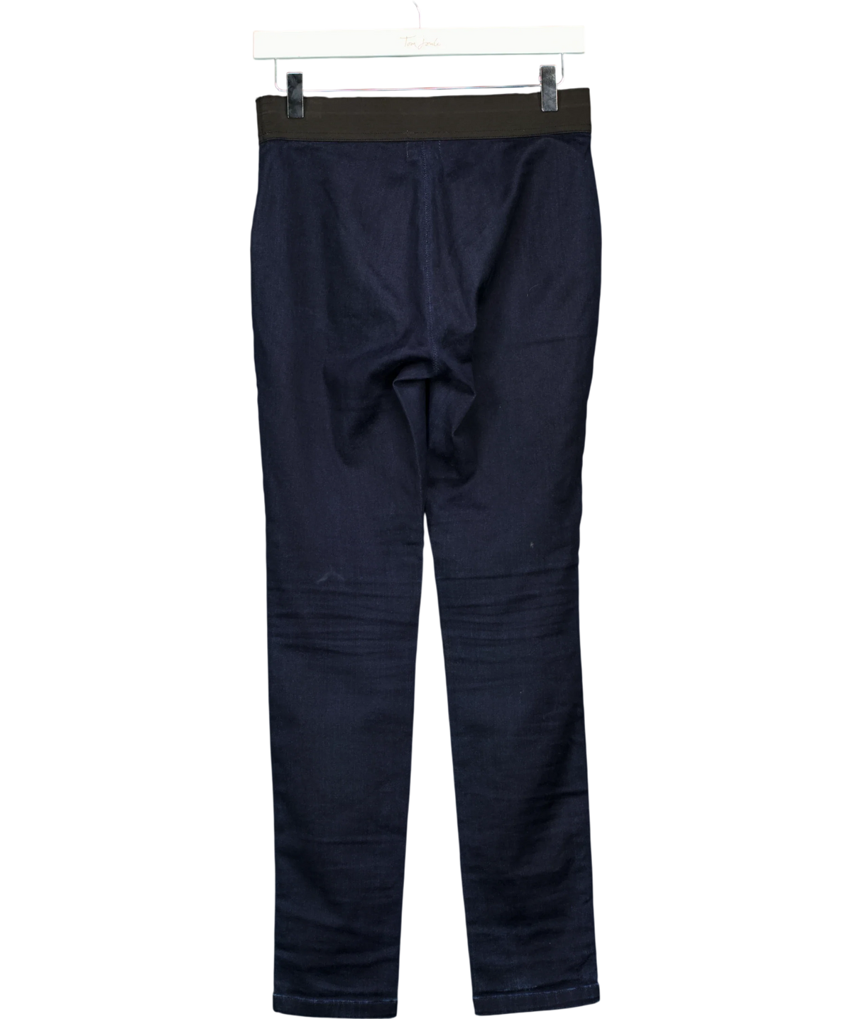 REISS Blue Carrie, size UK 8 — back
