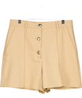 ZARA Beige Colour, size UK XL — front