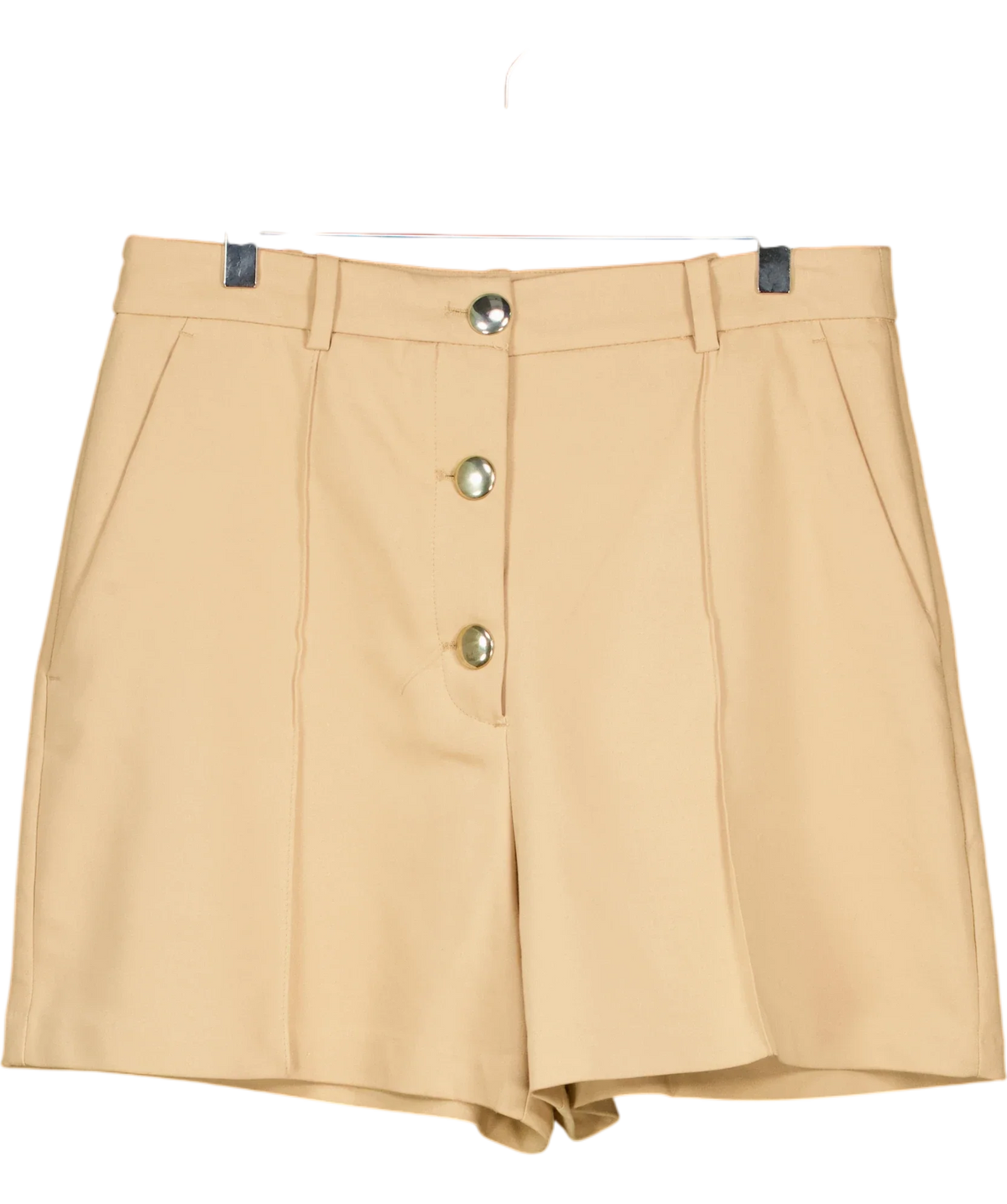 ZARA Beige Colour, size UK XL — front