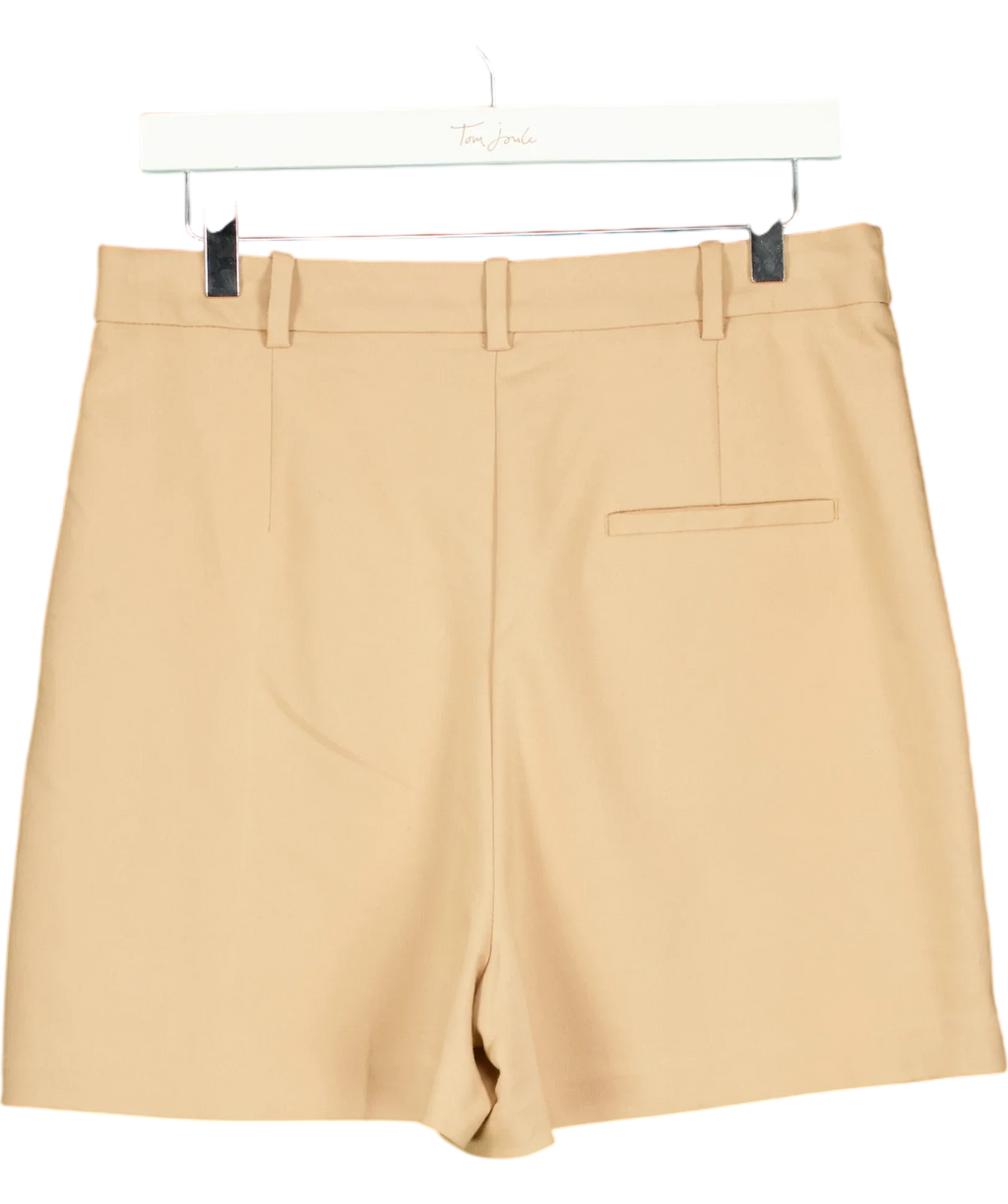 ZARA Beige Colour, size UK XL — back