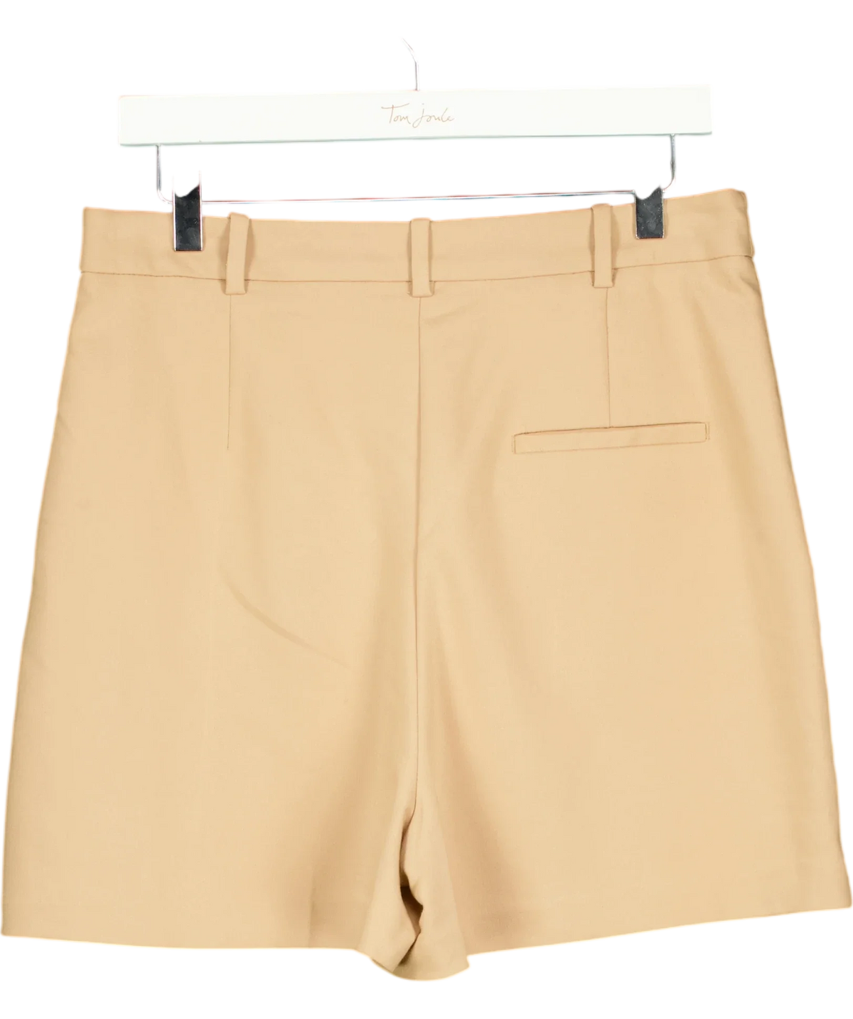 ZARA Beige Colour, size UK XL — back