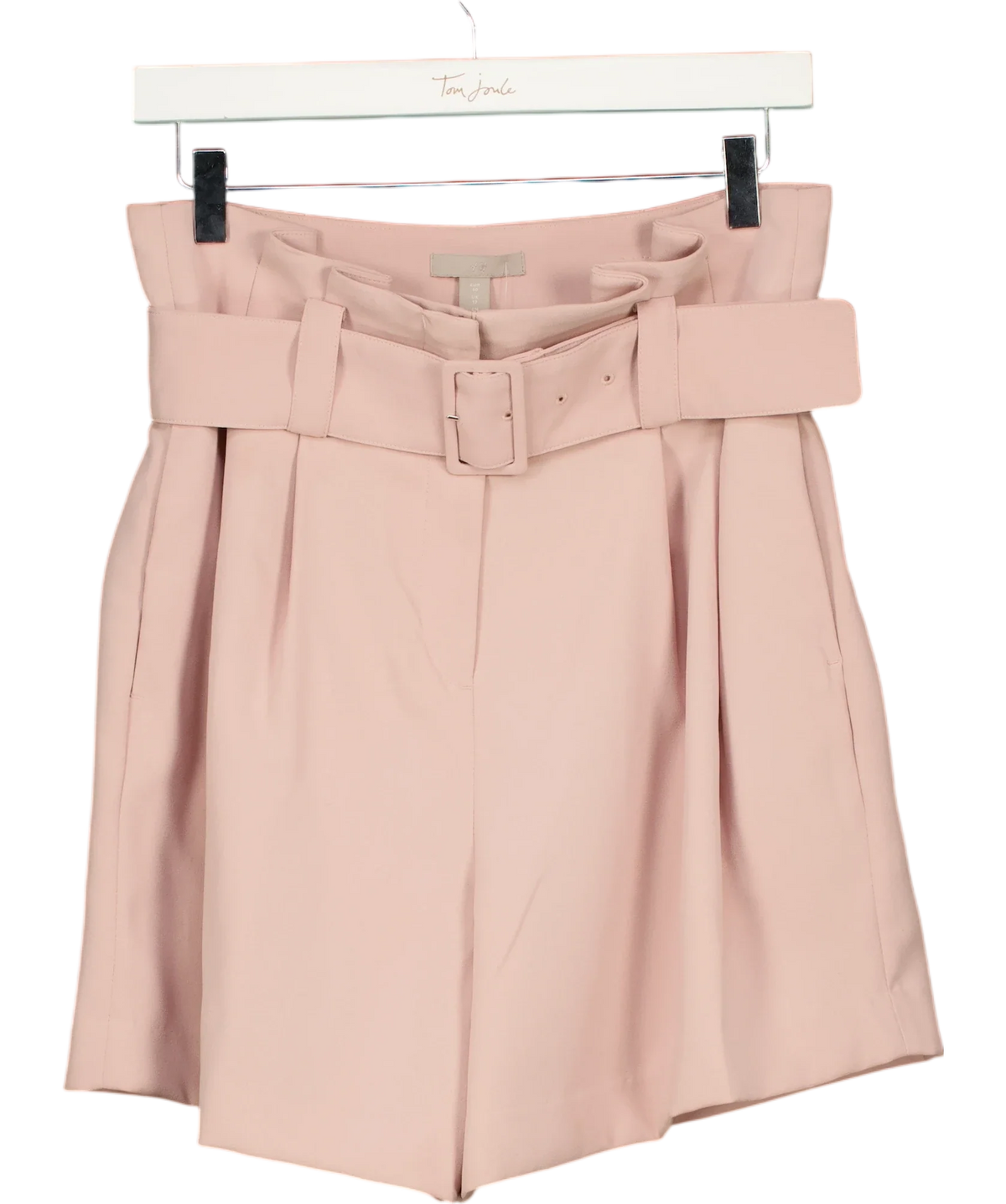 H&M Pink Colour, size UK 12 — front