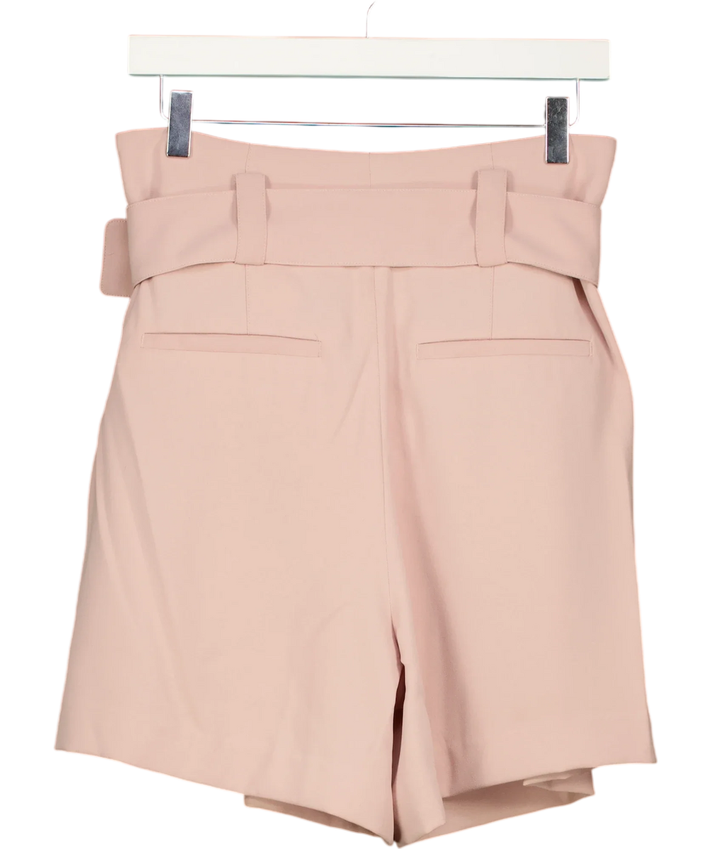 H&M Pink Colour, size UK 12 — back
