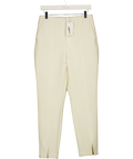MANGO Cream 312NORA, size UK 12 — front