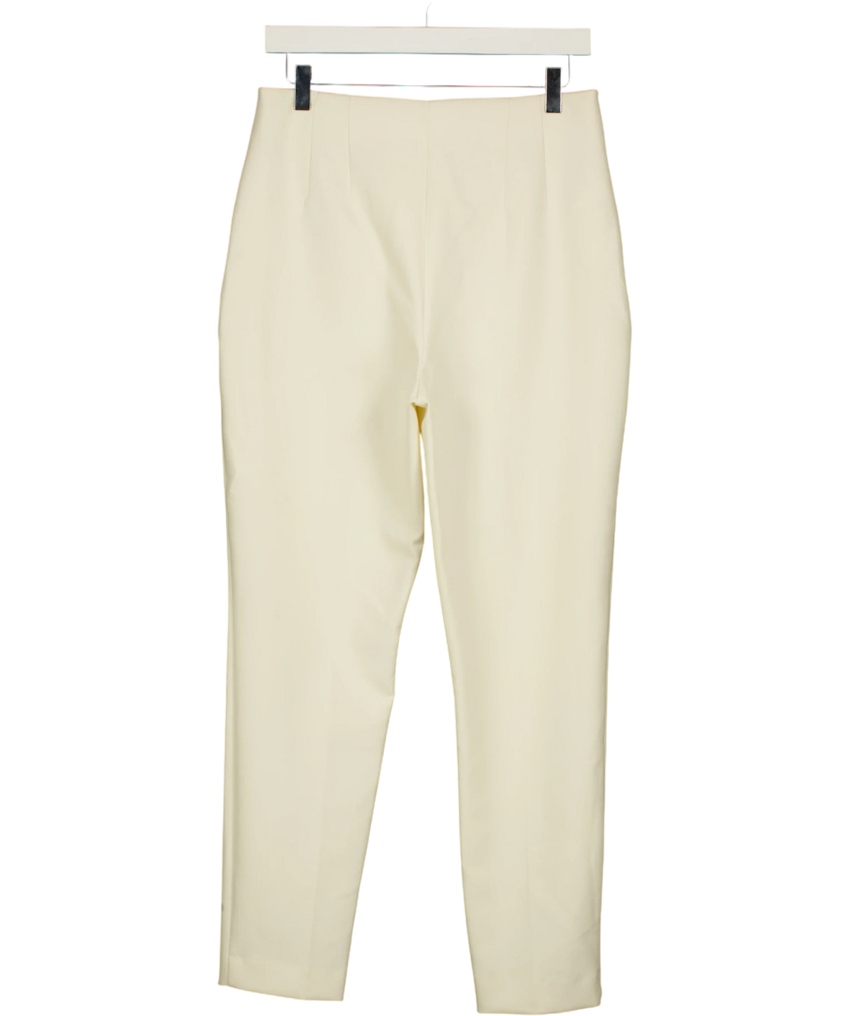 MANGO Cream 312NORA, size UK 12 — back