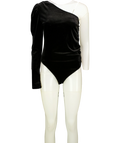 H&M Black Colour, size UK M — front