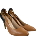 REISS Brown Colour, size UK 6 EU 39 👠 — front