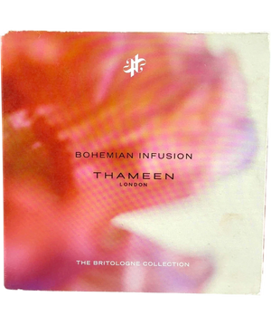 Thameen Bohemian Infusion Cologne Elixir 100ml