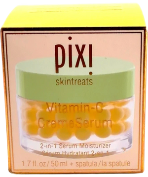 Pixi Skintreats Vitamin-C CremeSerum 50ml