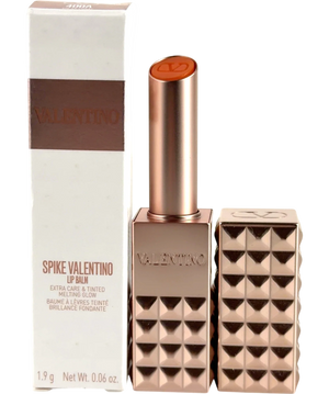 Valentino Spike Lip Balm Orange 1.9g