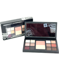 MAC Cool Travel Exclusive Priority Eye and Face Palette: Cool, size 16.8g — front