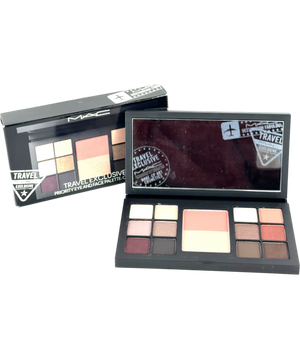 MAC Travel Exclusive Priority Eye and Face Palette