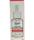 Kiehl's Ultra Pure High-Potency Serum 9.8% Glycolic Acid, size 30ml — front